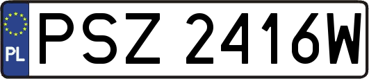 PSZ2416W