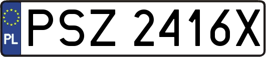 PSZ2416X