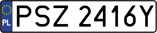 PSZ2416Y