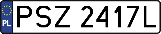 PSZ2417L