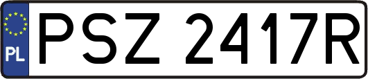PSZ2417R