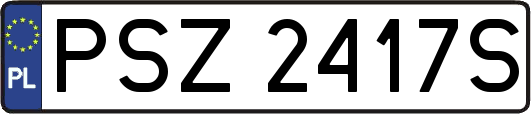 PSZ2417S