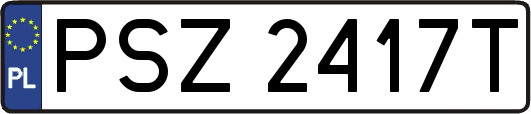 PSZ2417T