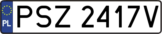 PSZ2417V