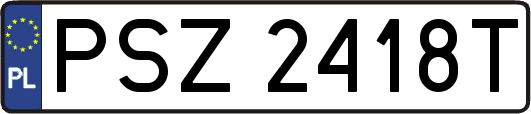 PSZ2418T