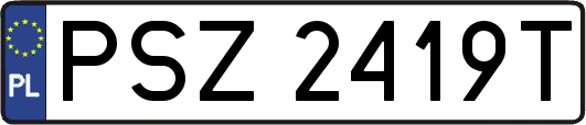 PSZ2419T