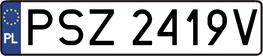 PSZ2419V