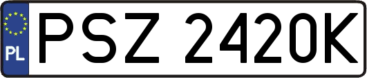 PSZ2420K
