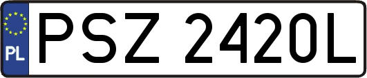 PSZ2420L
