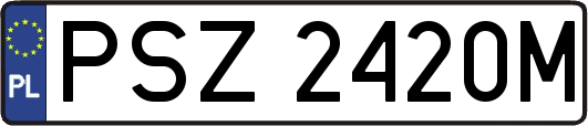 PSZ2420M