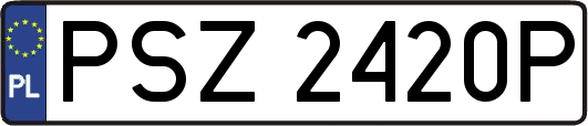 PSZ2420P