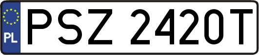 PSZ2420T