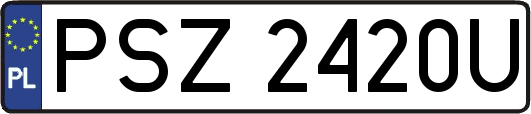 PSZ2420U