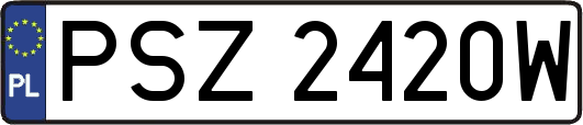 PSZ2420W