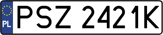 PSZ2421K