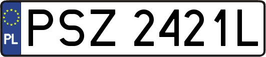 PSZ2421L