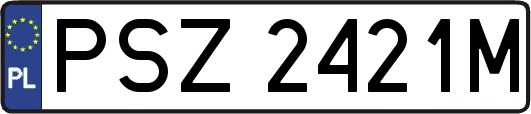 PSZ2421M