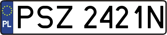 PSZ2421N