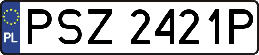 PSZ2421P
