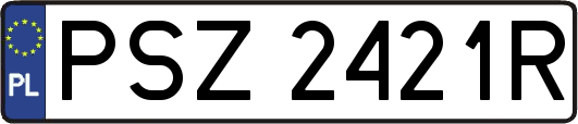PSZ2421R