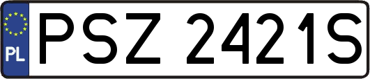 PSZ2421S