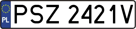 PSZ2421V