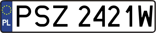 PSZ2421W
