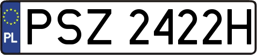 PSZ2422H