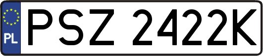 PSZ2422K