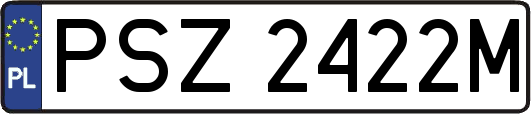 PSZ2422M
