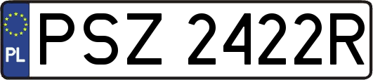 PSZ2422R