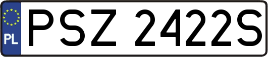 PSZ2422S