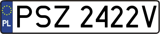 PSZ2422V