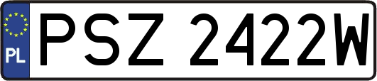 PSZ2422W