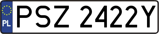 PSZ2422Y