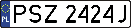 PSZ2424J