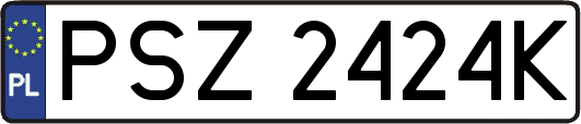 PSZ2424K