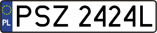PSZ2424L