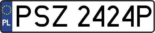 PSZ2424P