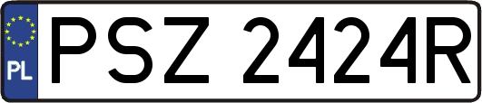 PSZ2424R