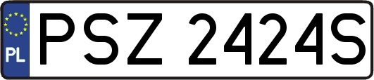 PSZ2424S