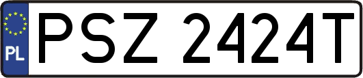 PSZ2424T