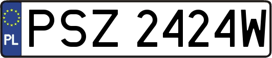 PSZ2424W