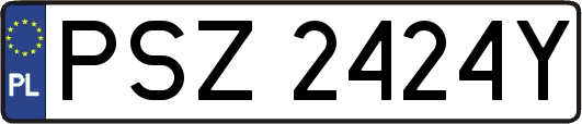 PSZ2424Y
