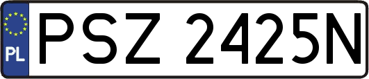 PSZ2425N