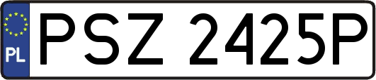 PSZ2425P