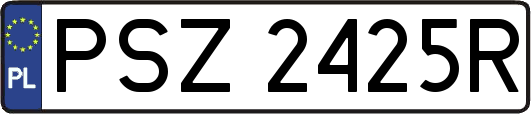 PSZ2425R