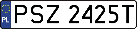 PSZ2425T