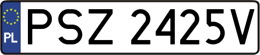 PSZ2425V