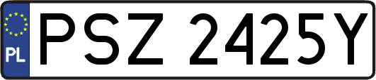 PSZ2425Y